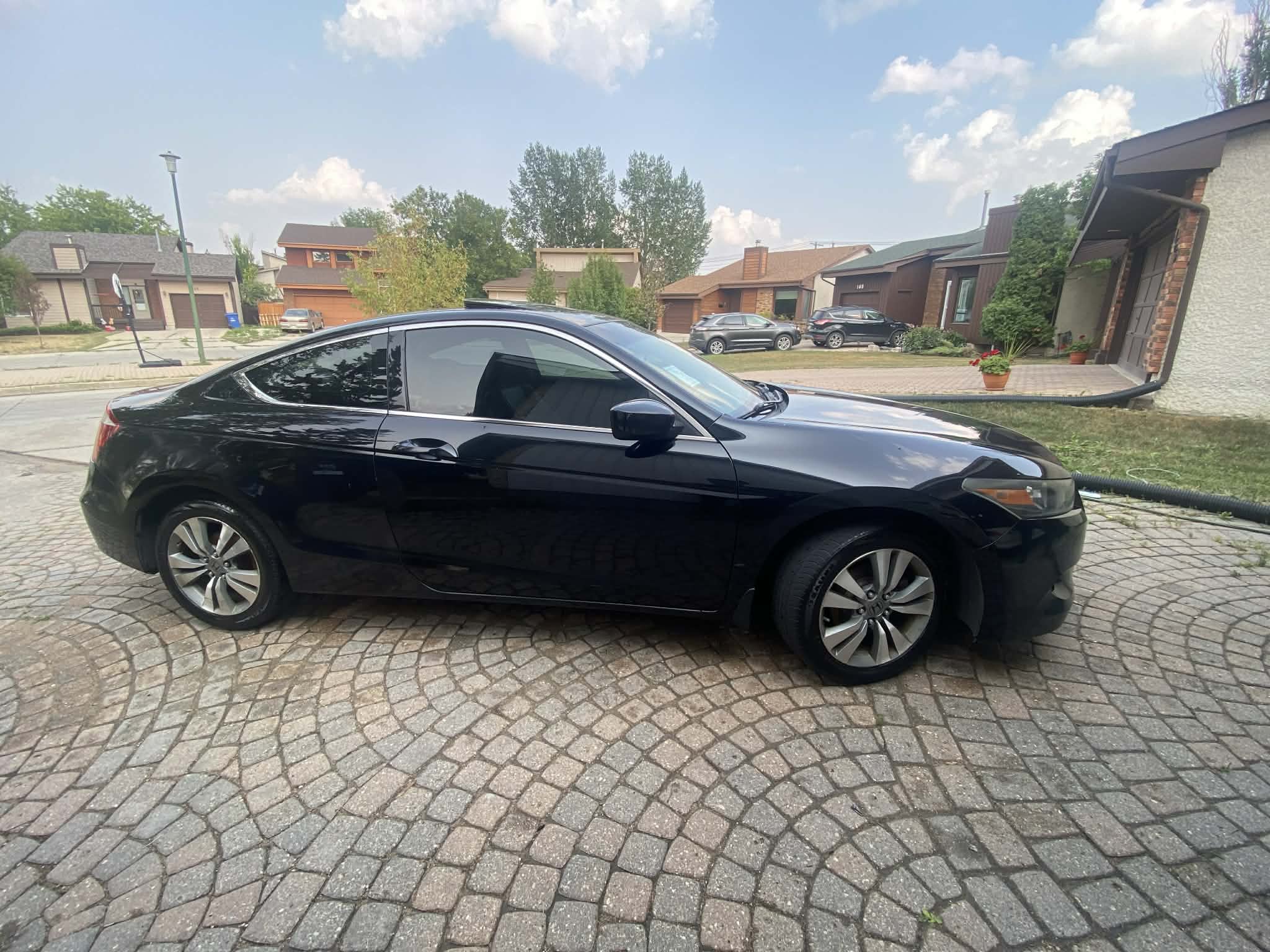 Used vehicle inspected by Sal's Car Check