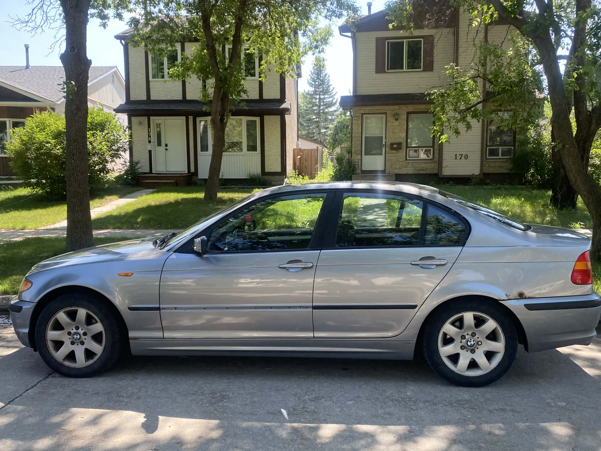 Used vehicle inspected by Sal's Car Check