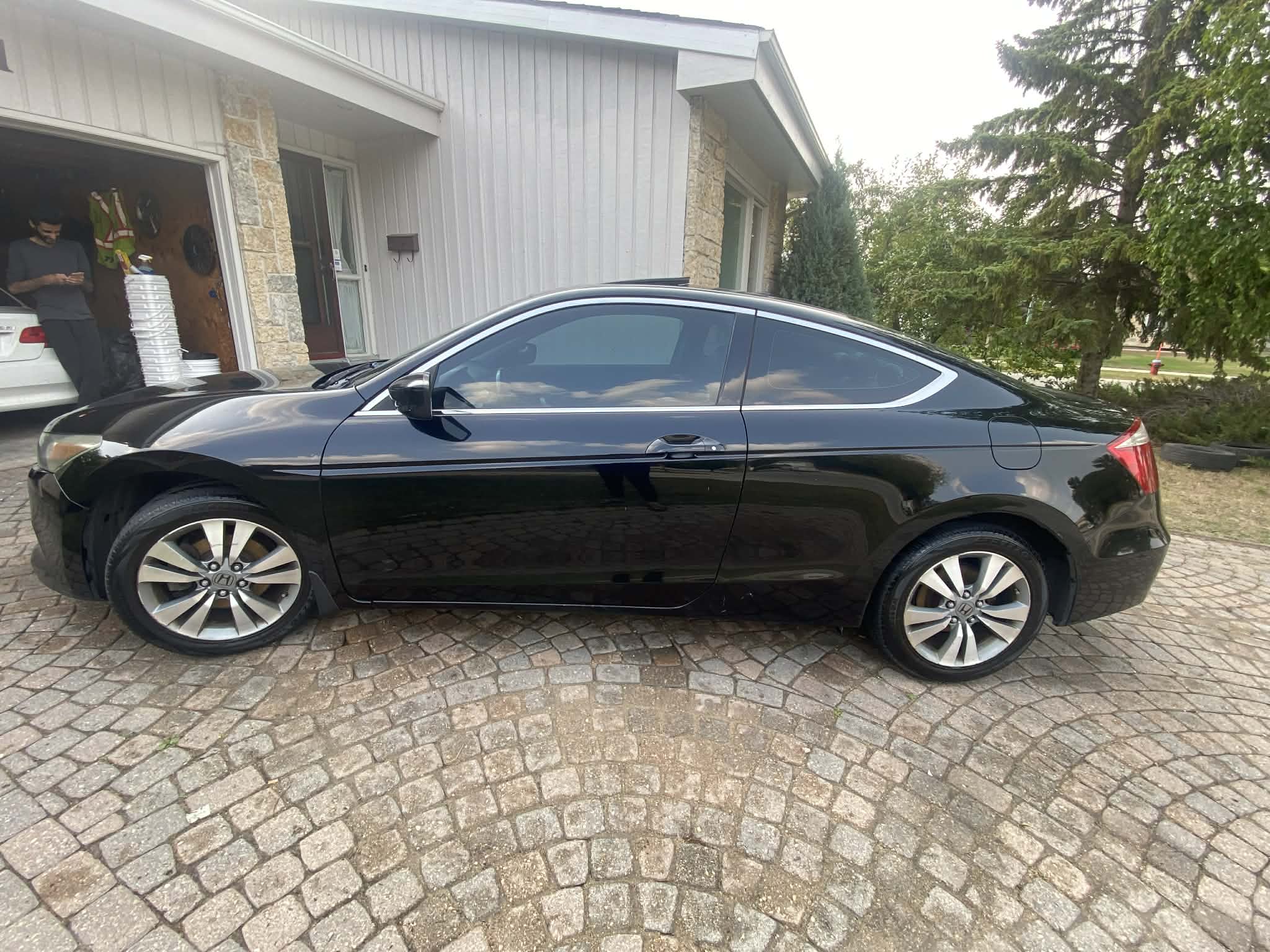 Used vehicle inspected by Sal's Car Check