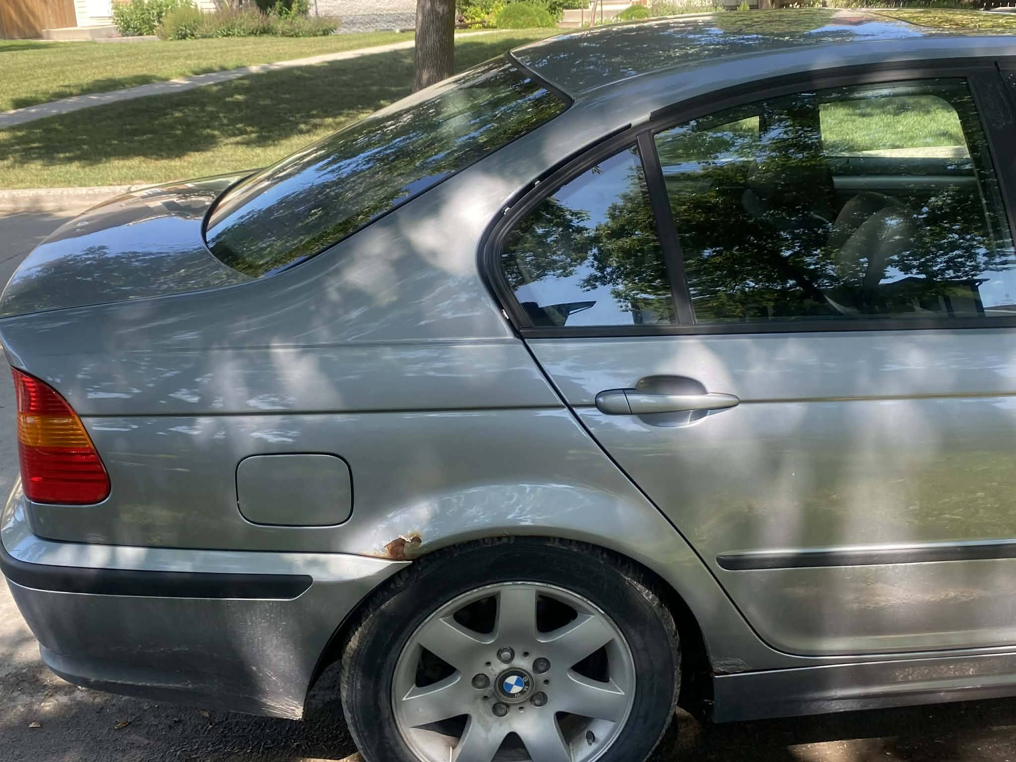 Used vehicle inspected by Sal's Car Check