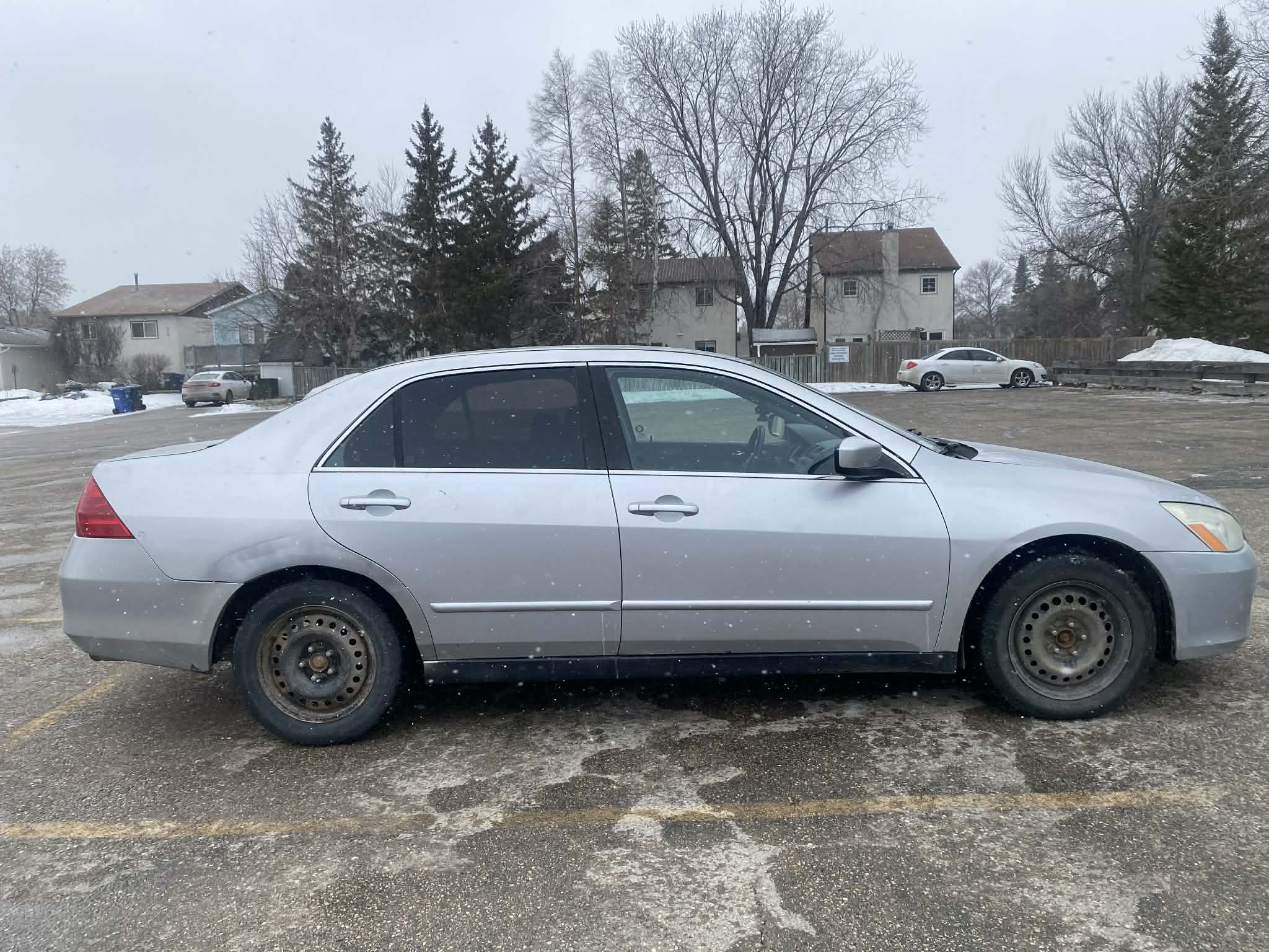 Used vehicle inspected by Sal's Car Check